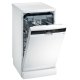 Siemens iQ300 SR23HW65ME lavastoviglie Libera installazione 10 coperti E 2