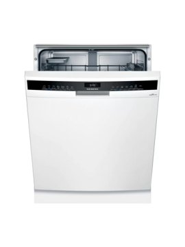 Siemens iQ300 SN43EW14AH lavastoviglie Sottopiano 13 coperti C