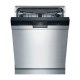 Siemens iQ300 SN43ES14CE lavastoviglie Sottopiano 13 coperti C 2