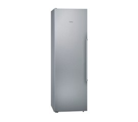 Siemens iQ500 KS36VAIDP frigorifero Libera installazione 346 L D Stainless steel