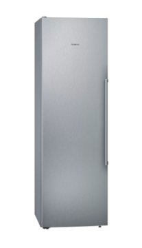 Siemens iQ500 KS36VAIDP frigorifero Libera installazione 346 L D Stainless steel