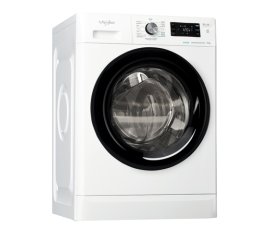 Whirlpool FFB 9248 BV PT lavatrice Caricamento frontale 9 kg 1200 Giri/min Bianco