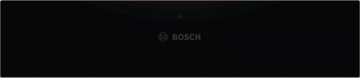 Bosch Serie 8 BVE810NC0 contenitore sottovuoto Nero