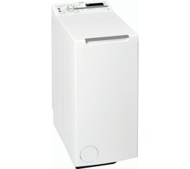 Whirlpool TDLRH 7220SS PL/N lavatrice Caricamento dall'alto 7 kg 1200 Giri/min Bianco