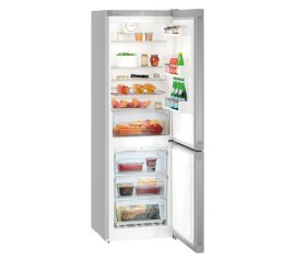 Liebherr CNPef 4313 frigorifero con congelatore Libera installazione 310 L D Argento