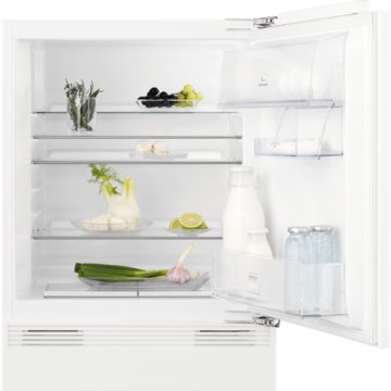 Electrolux LXB3AF82R frigorifero Da incasso 134 L F Bianco