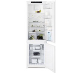 Electrolux LNT7TF18S frigorifero con congelatore Da incasso 253 L F Bianco