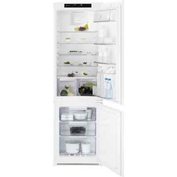 Electrolux LNT7TF18S frigorifero con congelatore Da incasso 253 L F Bianco