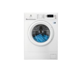 Electrolux EW6S526W lavatrice Caricamento frontale 6 kg 1200 Giri/min Bianco