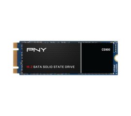 PNY CS900 M.2 500 GB Serial ATA III 3D NAND