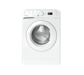 Indesit BWSA 61251 W IT N lavatrice Caricamento frontale 6 kg 1200 Giri/min Bianco