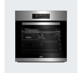 Beko BIE22400XP forno 65 L A-20% Stainless steel