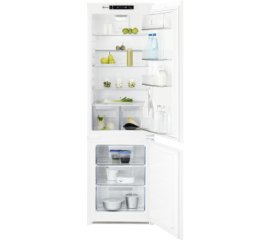 Electrolux LNT4FE18S frigorifero con congelatore Da incasso 270 L E Bianco