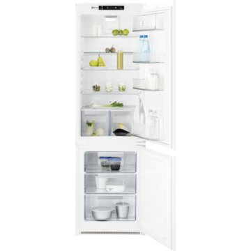Electrolux LNT4FE18S frigorifero con congelatore Da incasso 270 L E Bianco