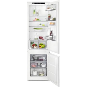 Electrolux SCB819F8FS frigorifero con congelatore Da incasso 285 L Bianco