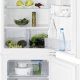 Electrolux ENT3FF18S frigorifero con congelatore Da incasso 268 L F Bianco 2