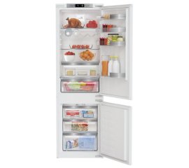 Grundig GKGI25722N frigorifero con congelatore Da incasso 262 L E Bianco