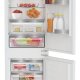 Grundig GKGI25722N frigorifero con congelatore Da incasso 262 L E Bianco 2
