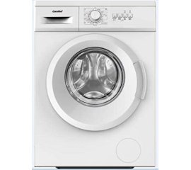 Comfeè MFS6104E lavatrice Caricamento frontale 6 kg 1000 Giri/min Bianco