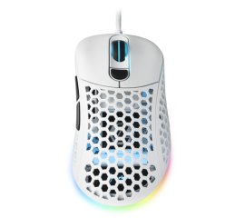 Sharkoon Light² 200 mouse Ambidestro USB tipo A Ottico 16000 DPI