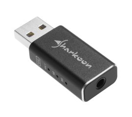 Sharkoon Pro S USB