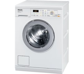 Miele W 5902 For All lavatrice Caricamento frontale 7 kg 1400 Giri/min Bianco