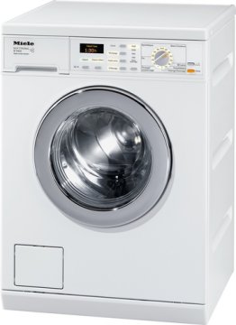 Miele W 5902 For All lavatrice Caricamento frontale 7 kg 1400 Giri/min Bianco