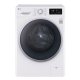 LG F94U2VDN1 lavatrice Caricamento frontale 9 kg 1400 Giri/min Bianco 2