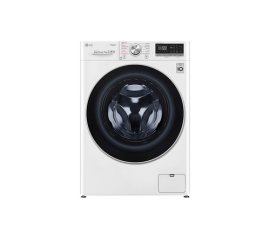 LG F2WN7S7S1 lavatrice Caricamento frontale 7 kg 1200 Giri/min Bianco