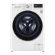 LG F2WN7S7S1 lavatrice Caricamento frontale 7 kg 1200 Giri/min Bianco 2