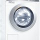 Miele PWM 300 SmartBiz [EL DP] lavatrice Caricamento frontale 7 kg 1400 Giri/min Bianco 2