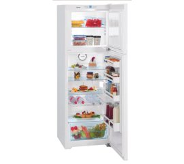 Liebherr CT 3306 frigorifero con congelatore Libera installazione 309 L F Bianco