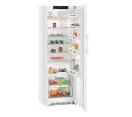 Liebherr K4330-21 frigorifero Libera installazione 390 L D Bianco