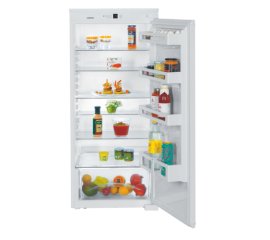 Liebherr IKS261-21 frigorifero Da incasso 217 L F Bianco