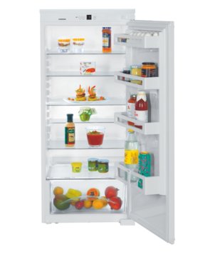 Liebherr IKS261-21 frigorifero Da incasso 217 L F Bianco