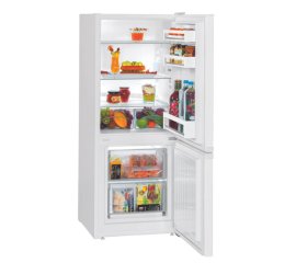 Liebherr CU231-21 frigorifero con congelatore Libera installazione 211 L F Bianco