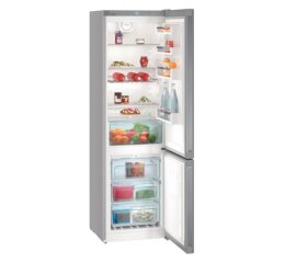 Liebherr CNel 362-21 frigorifero con congelatore Libera installazione 344 L E Grigio