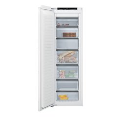 Siemens iQ700 GI81NHCE0 congelatore Congelatore verticale Da incasso 212 L E
