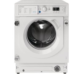 Indesit BI WMIL 71252 EU N lavatrice Caricamento frontale 7 kg 1200 Giri/min Bianco