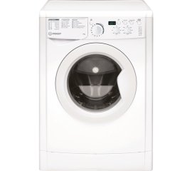 Indesit EWD R25017 W IT N lavatrice Caricamento frontale 7 kg 1000 Giri/min Bianco
