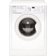 Indesit EWD R25017 W IT N lavatrice Caricamento frontale 7 kg 1000 Giri/min Bianco 2
