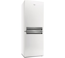 Whirlpool BTNF5323W3 frigorifero con congelatore Libera installazione 450 L Bianco