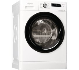 Whirlpool FFS 7238 B EE lavatrice Caricamento frontale 7 kg 1200 Giri/min Bianco
