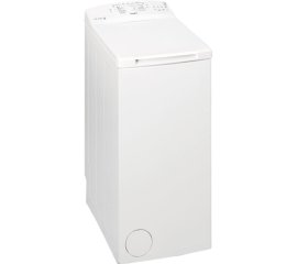 Whirlpool TDLR 55020L EU/N lavatrice Caricamento dall'alto 5,5 kg 1000 Giri/min Bianco