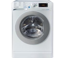 Indesit BWE 101483X WS SPT N lavatrice Caricamento frontale 10 kg 1400 Giri/min Bianco