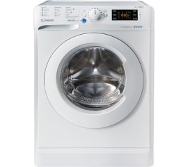 Indesit BWE 71283X W IT N lavatrice Caricamento frontale 7 kg 1200 Giri/min Bianco