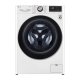 LG F4WV7009S1W lavatrice Caricamento frontale 9 kg 1400 Giri/min Bianco 2