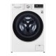 LG F4WV5012S0W lavatrice Caricamento frontale 12 kg 1400 Giri/min Bianco 2