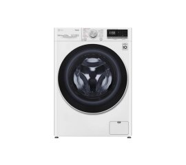 LG F4WV5010S0W lavatrice Caricamento frontale 10,5 kg 1400 Giri/min Bianco