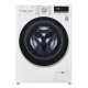 LG F4WV5010S0W lavatrice Caricamento frontale 10,5 kg 1400 Giri/min Bianco 2